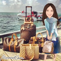 Louis Vuitton - Me gustan las bolsas