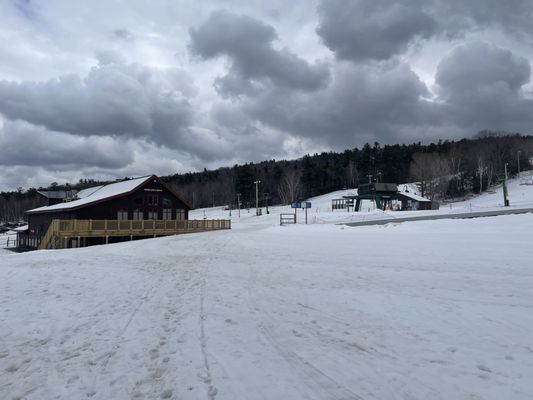 Gunstock Mountain Resort by null