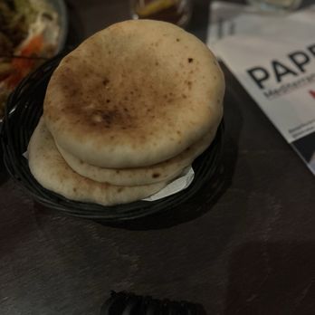 Paprika - Pita - Bistros Near Me - Prague, Puerto Rico