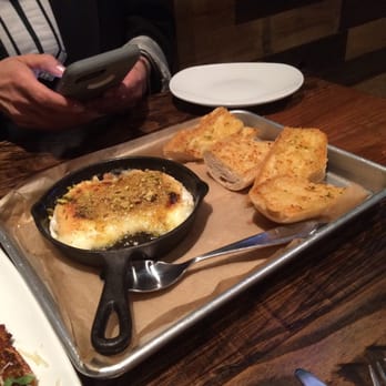 M3 Restaurant - Bruschetta skillet - Italian Near Me - Reno, Nevada