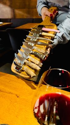 Bootshaus Grill & Bar - Hafencity by null