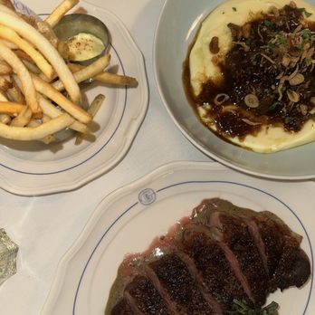 Chardon - Steak Frites and Beef Cheek Bourgogne - French Near Me - Houston, Texas Chardon - Steak Frites and Beef Cheek Bourgogne - French Near Me - Houston, Texas