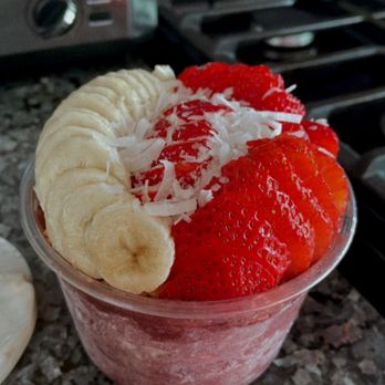 Cassidy’s Corner Cafe - Acai Bowl - Cafes Near Me - Long Beach, California Cassidy’s Corner Cafe - Acai Bowl - Cafes Near Me - Long Beach, California