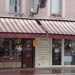 L'Univers des Vins et des Saveurs