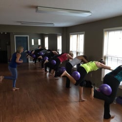 Fitness on the Water - Westbrook - Barre Classes by the shoreline's most popular teachers!