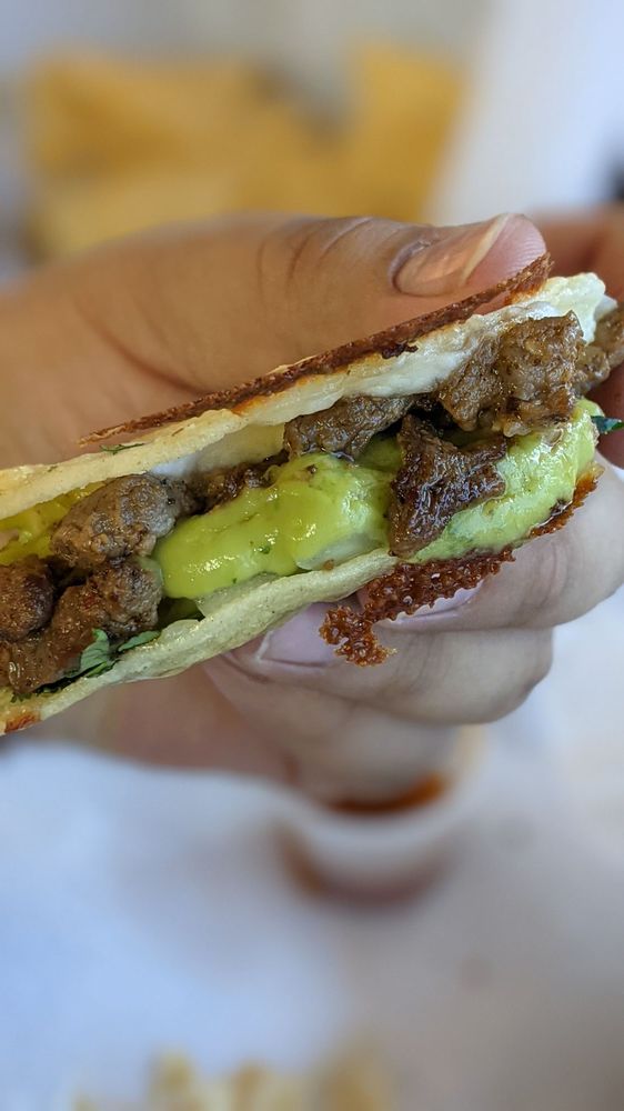 TACOS AL 100 Updated October 2024 220 Photos & 281 Reviews 15441