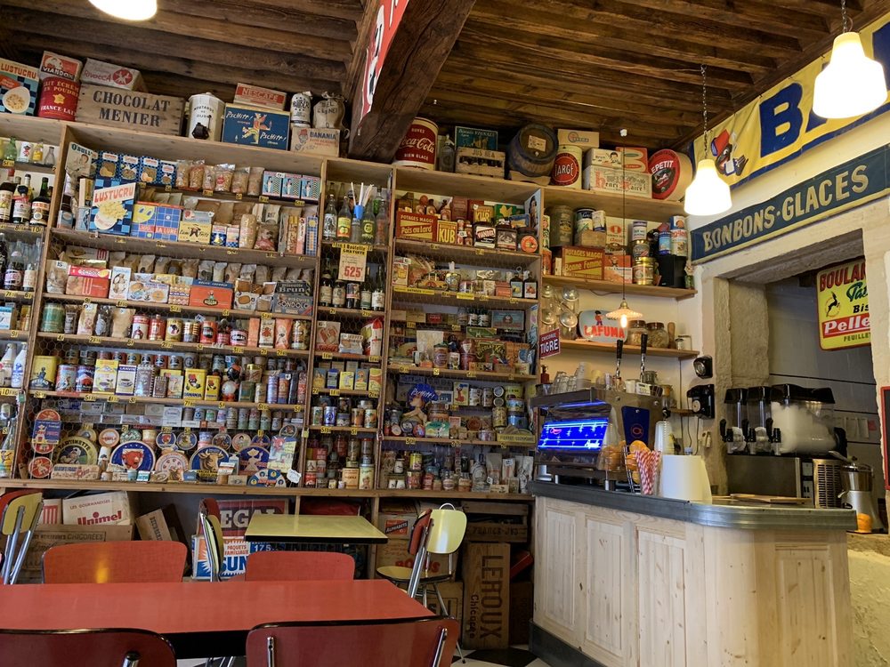 LA LIMONADE DE Updated June 2024 33 Photos & 45 Reviews