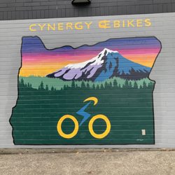 Cynergy E-Bikes