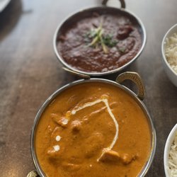 Tandoori Flame