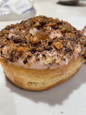 Dottie's Donuts by null