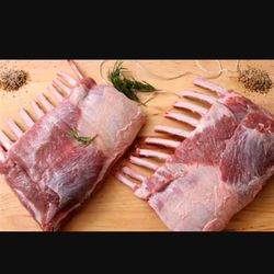 La Quail Farm - Wild boar meat