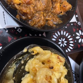 Black Hen Fried Chicken - Soul Food Near Me - Philadelphia, Pennsylvania