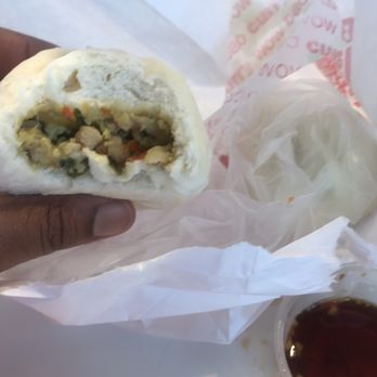 Wow Bao - Chinese Near Me - Arlington, Virginia