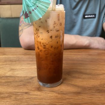 Phuket Cafe - Thai Iced Tea - Thai Near Me - Portland, Oregon Phuket Cafe - Thai Iced Tea - Thai Near Me - Portland, Oregon