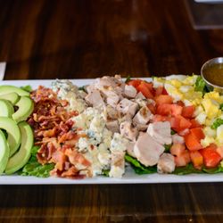 The Craft Bar - Cobb Salad