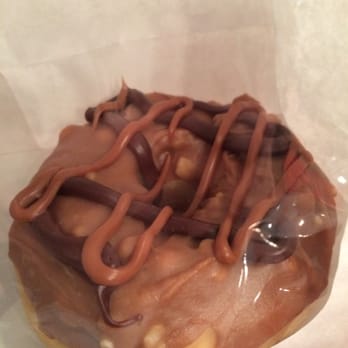 Nic's NYC Deli - The Snickernut! - Hot Dogs Near Me - Glasgow, GLG