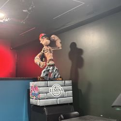 Lumina Lounge