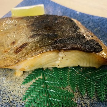 Rinka - Miso Marinated Butter Fish - Japanese Near Me - Honolulu, Hawaii
