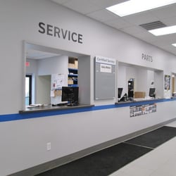 Valley Motors - Service and Parts Departments Valley Motors