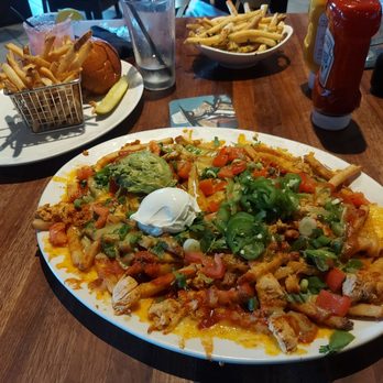 Yard House - Bars Near Me - Los Angeles, California Yard House - Bars Near Me - Los Angeles, California