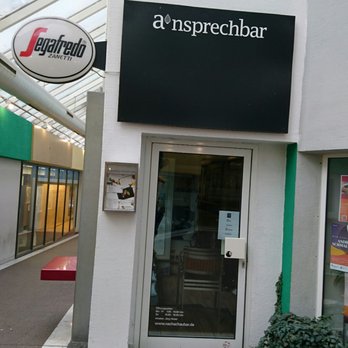 ansprechBar - Cafes Near Me - Augsburg, BY ansprechBar - Cafes Near Me - Augsburg, BY