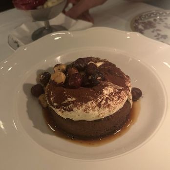 Osteria Mozza - Tiramisu - Italian Near Me - Los Angeles, California Osteria Mozza - Tiramisu - Italian Near Me - Los Angeles, California