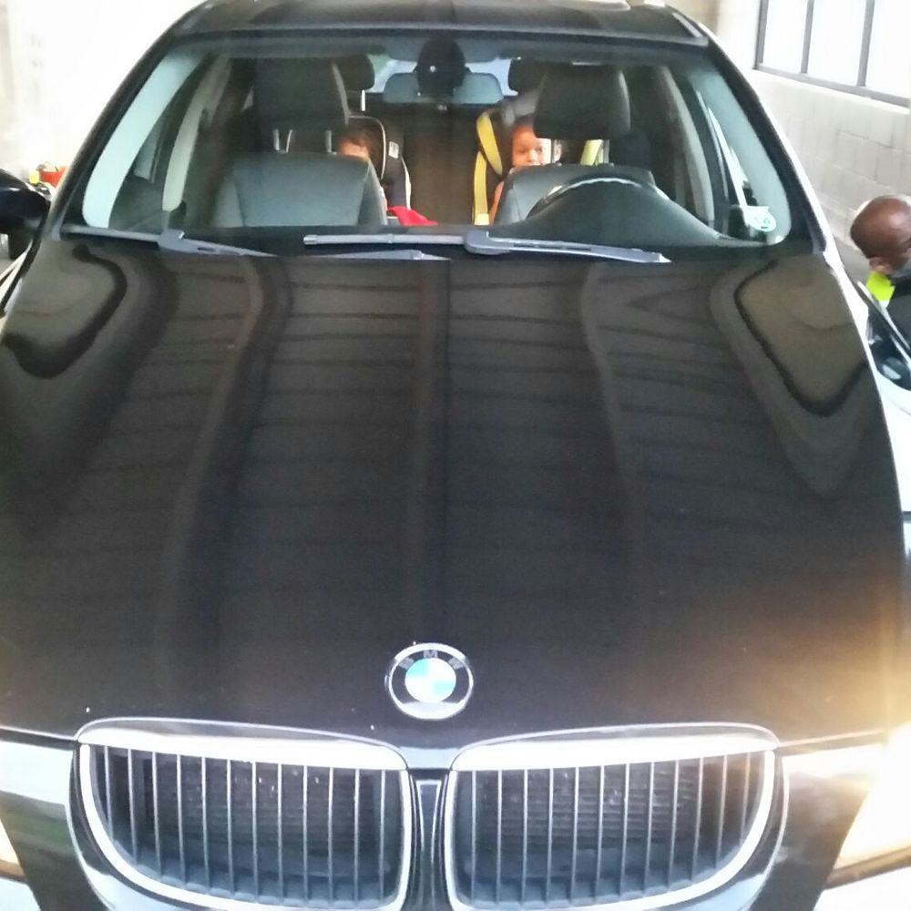 Time 2 Shine - Ha!!!! My windshield is so clean you can see my babies in the back. - Auto Detailing Near Me - Southhaven, Mississippi Time 2 Shine - Ha!!!! My windshield is so clean you can see my babies in the back. - Auto Detailing Near Me - Southhaven, Mississippi