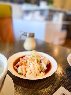 Tam's Noodle House by null