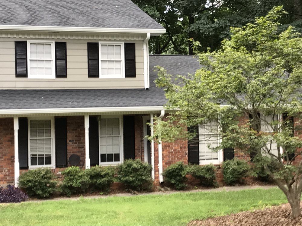 Slide of West Roofing and Home Repairs