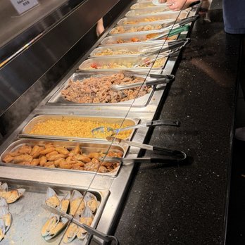 Mandarin Buffet & Grill - Buffets Near Me - Redmond, Washington Mandarin Buffet & Grill - Buffets Near Me - Redmond, Washington