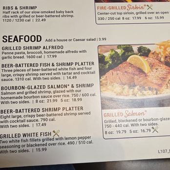 Cheddar's Scratch Kitchen - Comfort Food Near Me - Pembroke Pines, Florida