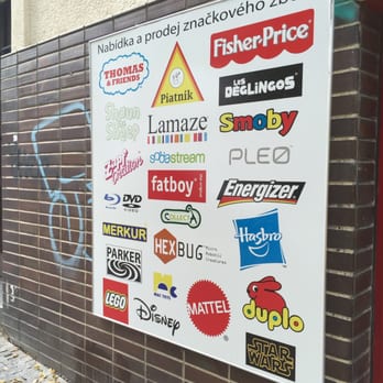 BEJBYNET - Toy Stores Near Me - Prague, Puerto Rico