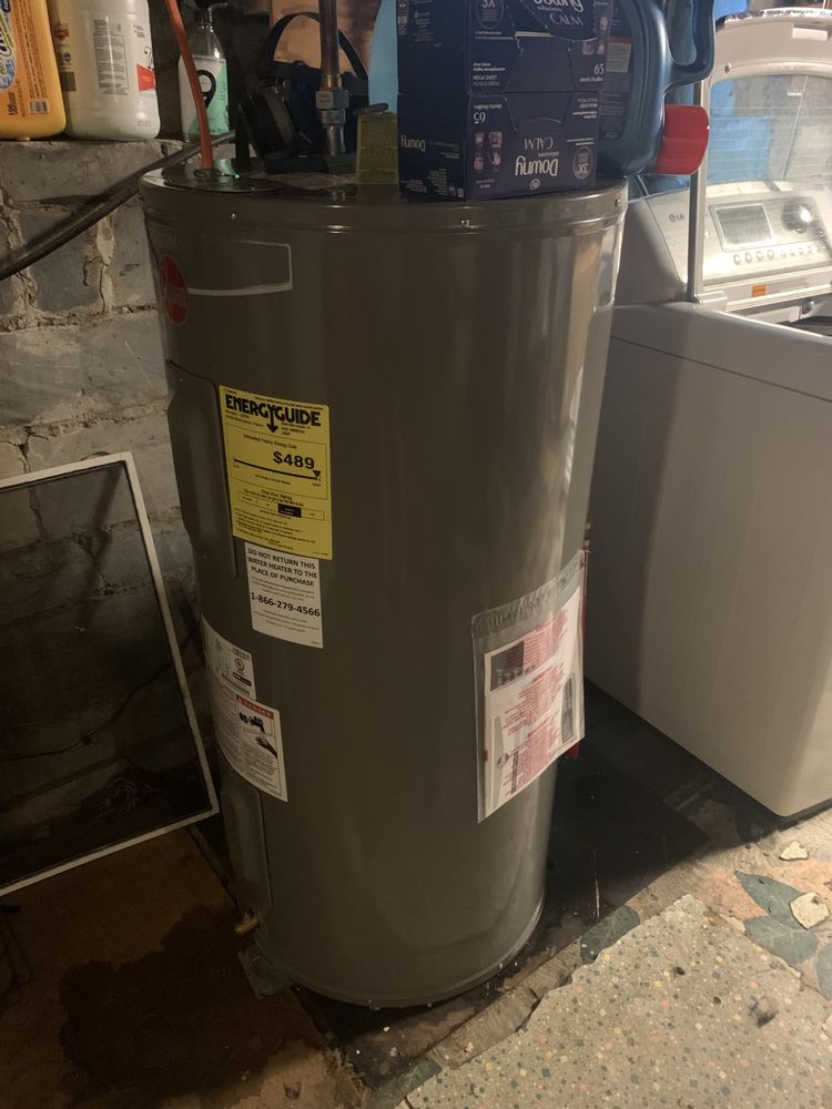 Slide of Alpine Plumbing