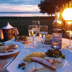 Schwedi - Lecker, nett, super Blick, preislich absolut in Ordnung. Sehr zu empfehlen.