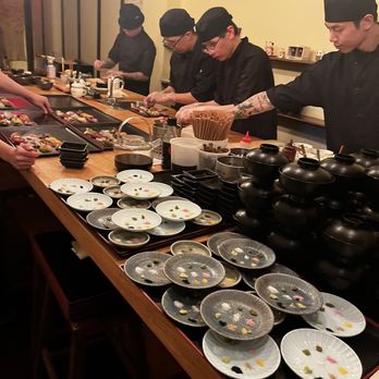 Ume Williamsburg - Open preparation. - Sushi Bars Near Me - Brooklyn, New York Ume Williamsburg - Open preparation. - Sushi Bars Near Me - Brooklyn, New York