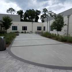 Encompass Health Rehabilitation Hospital of Tallahassee