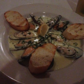 Otto's Restaurant & Bar - Muscles - Mediterranean Near Me - Madison, Wisconsin Otto's Restaurant & Bar - Muscles - Mediterranean Near Me - Madison, Wisconsin