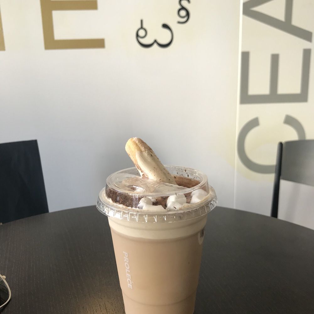 Prolece Tea - Bubble Tea Near Me - Pasadena, California Prolece Tea - Bubble Tea Near Me - Pasadena, California