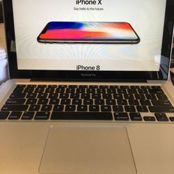 Device Repair - They helped me get a 'new' macbook pro for $599!!!