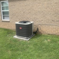 Affordable Heating and Air