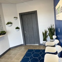 Fastest Labs - Las Vegas - Waiting room