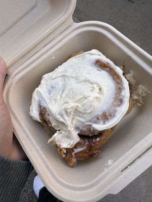 Benji's Buns by null