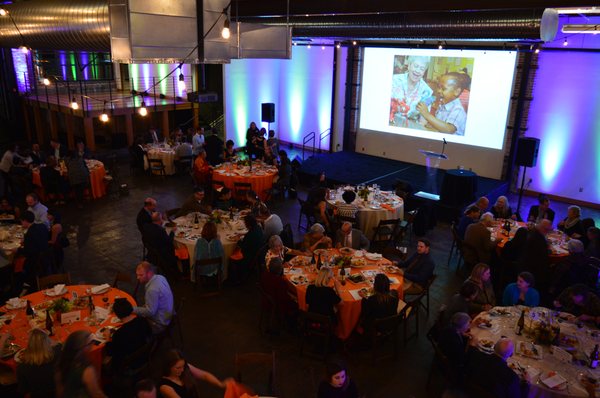 The Leftbank Annex by null