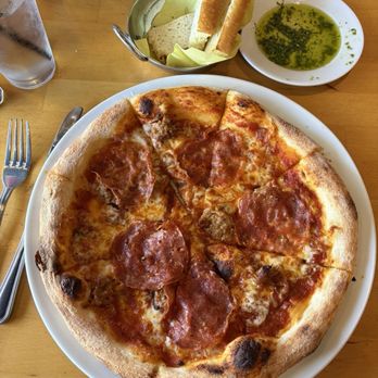 Alessa - Capricciosa - Italian Near Me - Laguna Beach, California Alessa - Capricciosa - Italian Near Me - Laguna Beach, California