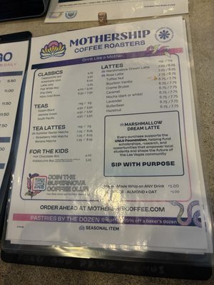 Menu photo 3 Sunrise Coffee Las Vegas, NV Menu photo 3 Sunrise Coffee Las Vegas, NV