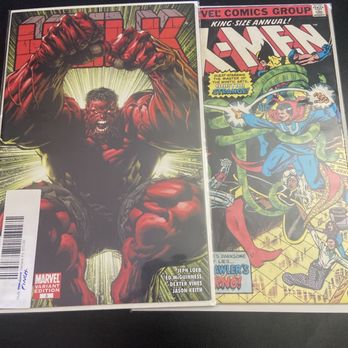 COMICKAZE COMICS & POP CULTURE STORE - Updated July 2025