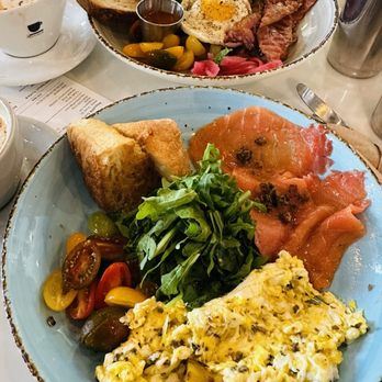 Republik Coffee - Food is excellent. Very detail! Highly recommend! - Coffee & Tea Near Me - Pasadena, California Republik Coffee - Food is excellent. Very detail! Highly recommend! - Coffee & Tea Near Me - Pasadena, California