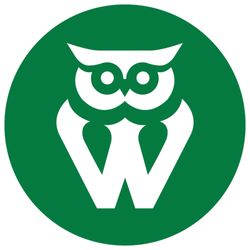 Wiseway Logo