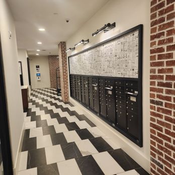 Pilot & Park - Apartments Near Me - Savannah, Georgia