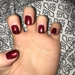 Kayla Nails